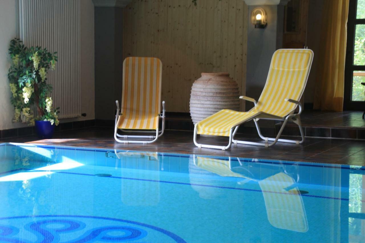 Hotel Beer Gesundheit Bad Tölz Esterno foto