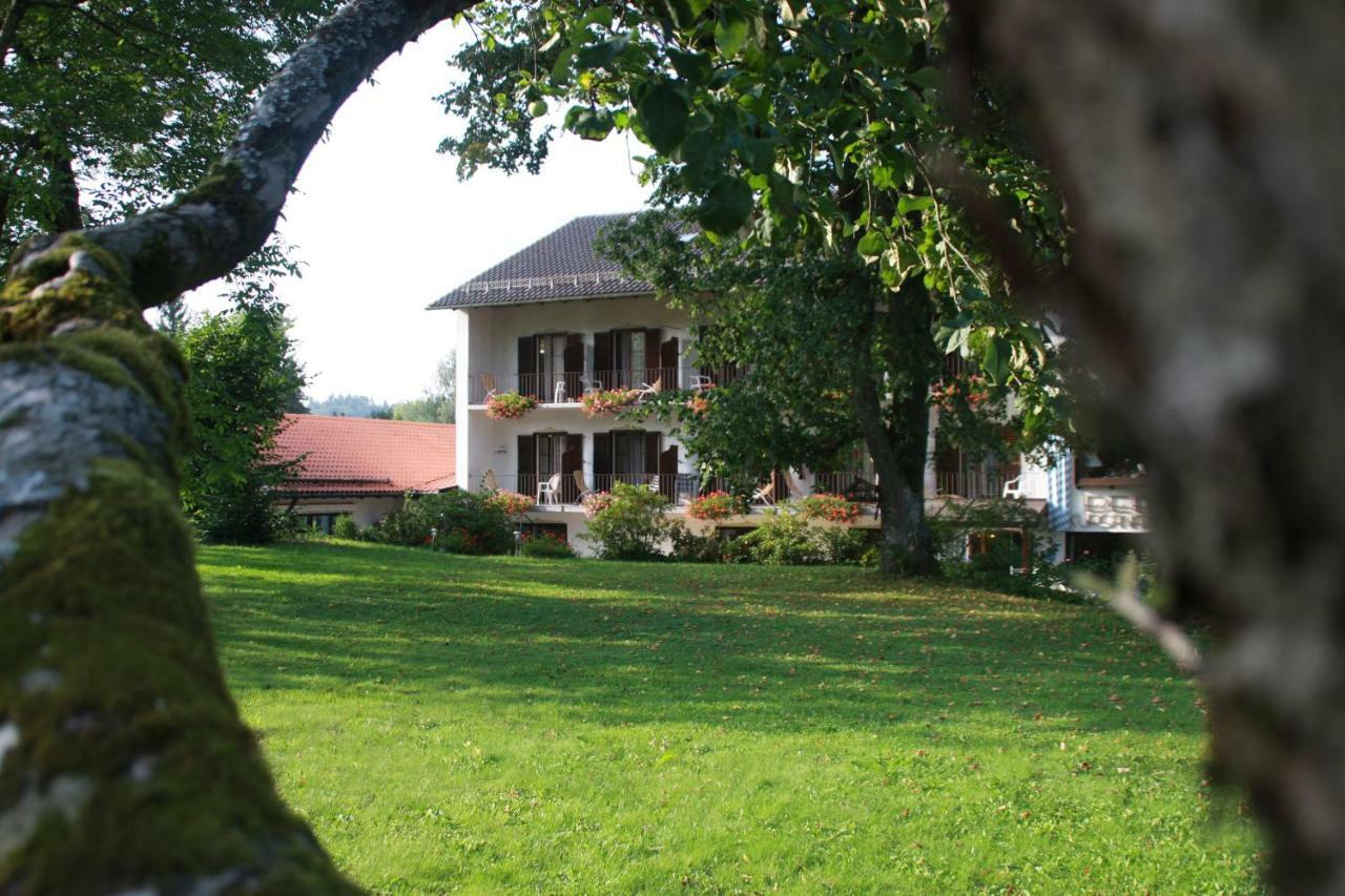 Hotel Beer Gesundheit Bad Tölz Esterno foto