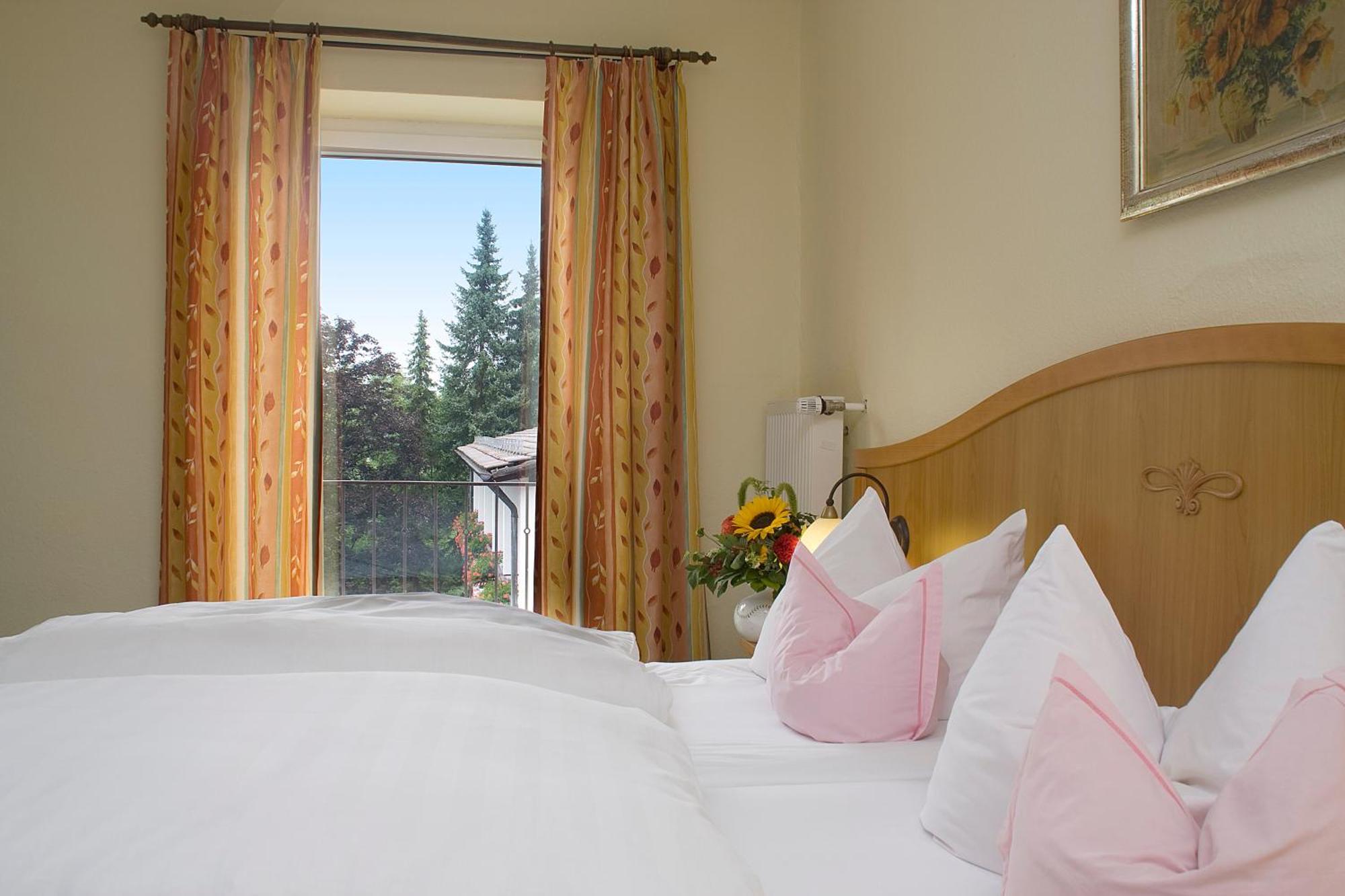 Hotel Beer Gesundheit Bad Tölz Esterno foto