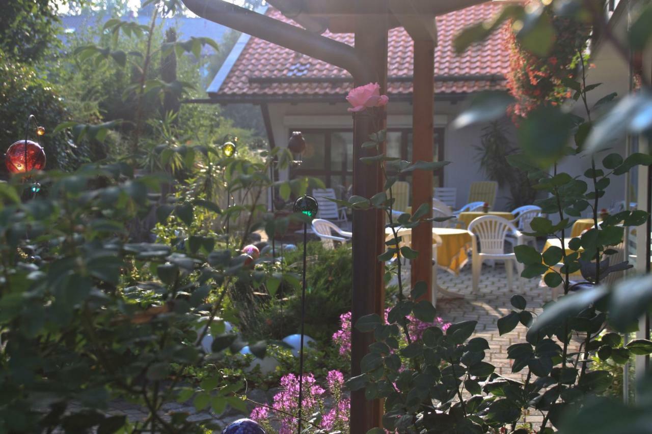 Hotel Beer Gesundheit Bad Tölz Esterno foto