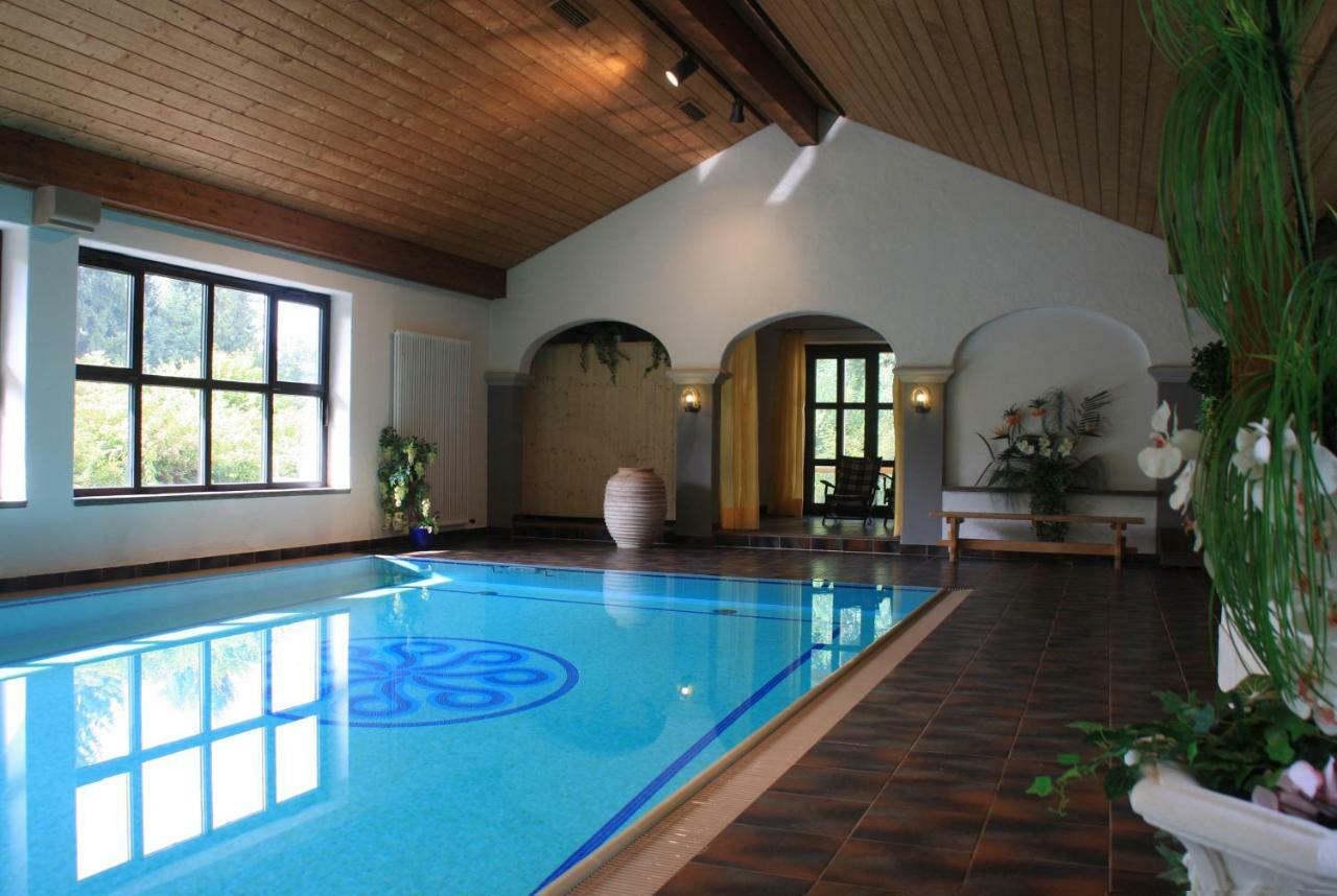 Hotel Beer Gesundheit Bad Tölz Esterno foto