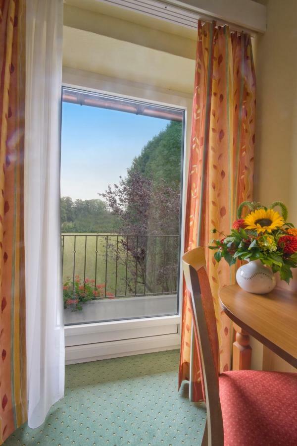 Hotel Beer Gesundheit Bad Tölz Esterno foto
