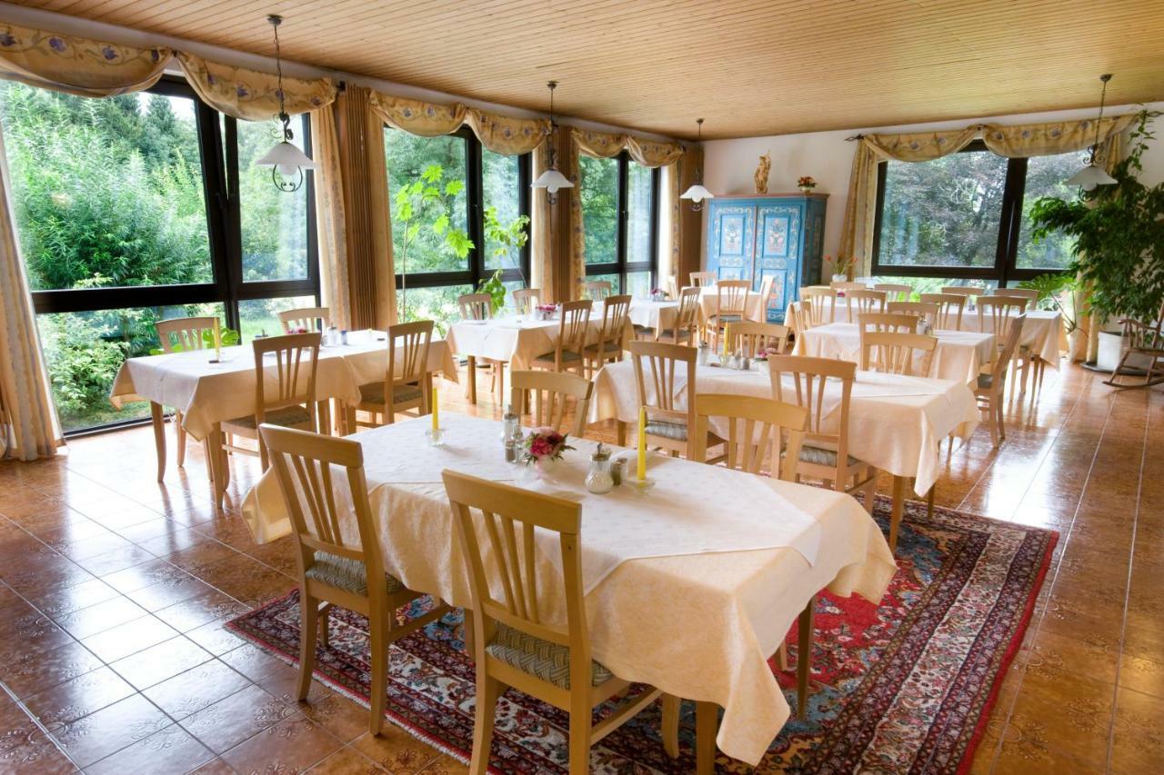 Hotel Beer Gesundheit Bad Tölz Esterno foto