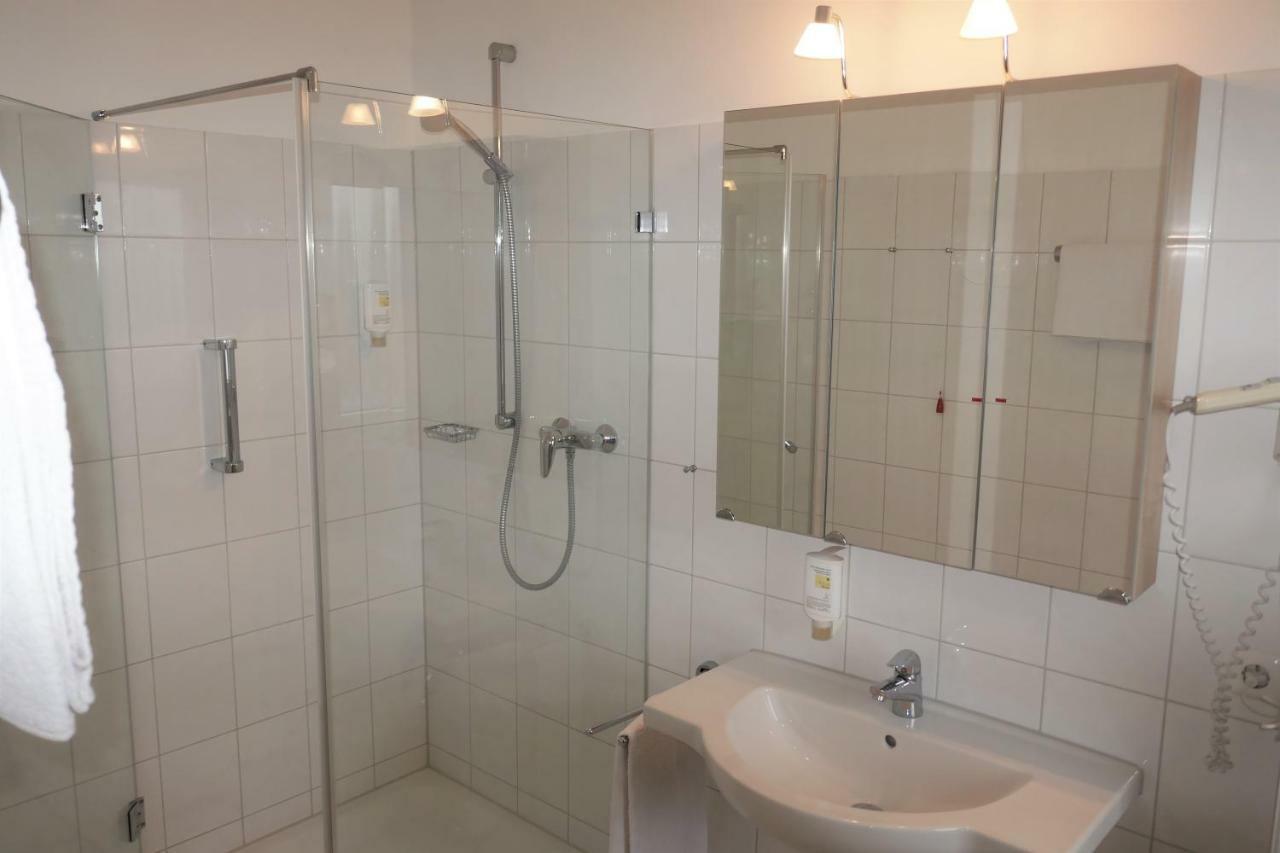Hotel Beer Gesundheit Bad Tölz Esterno foto