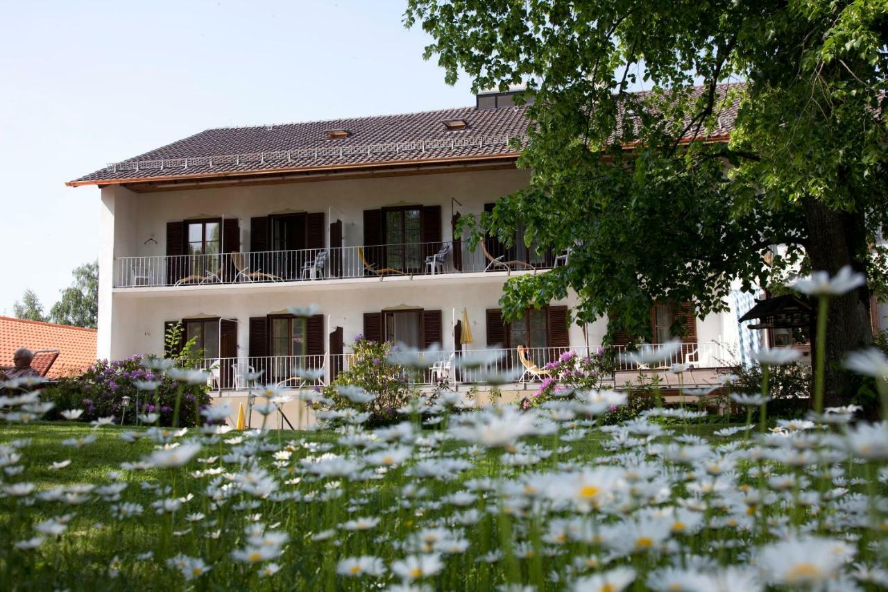 Hotel Beer Gesundheit Bad Tölz Esterno foto