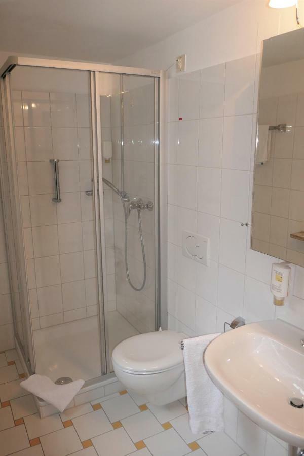 Hotel Beer Gesundheit Bad Tölz Esterno foto