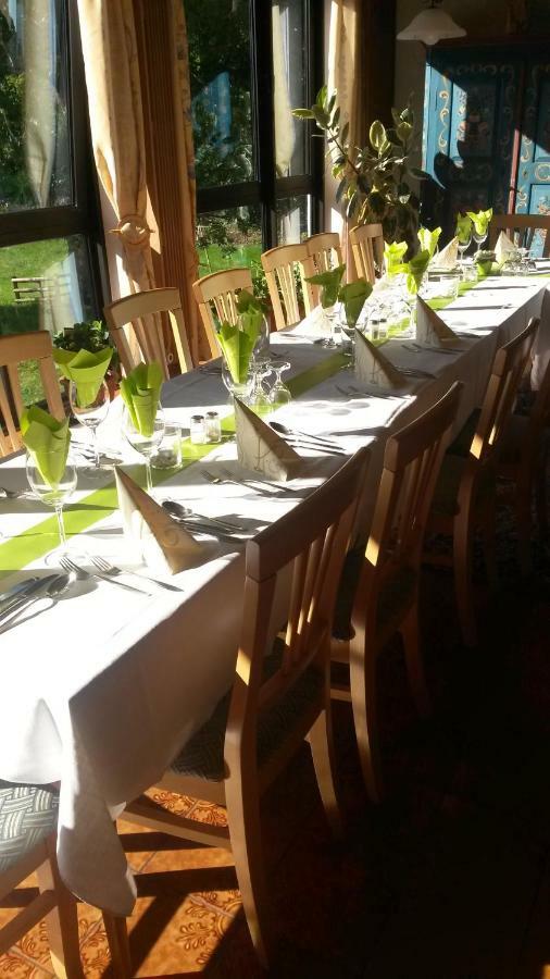 Hotel Beer Gesundheit Bad Tölz Esterno foto