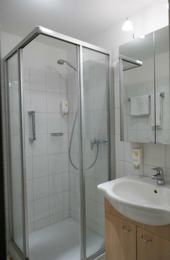 Hotel Beer Gesundheit Bad Tölz Esterno foto